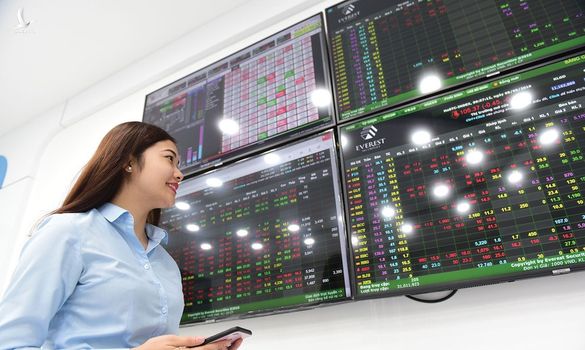 Áp thuế 20% trên lợi nhuận từ chuyển nhượng chứng khoán: Có quá cao?!