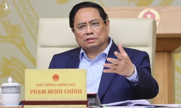 Công điện 111 và thông điệp cải cách quyết liệt: Vì một nền hành chính minh bạch, phục vụ, số hóa