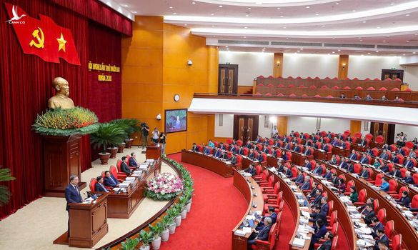 Nhân sự Đại hội XIV: Không chỉ là ghế ngồi, mà là nguồn lực sống còn cho tương lai đất nước
