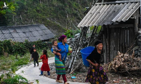 Khơi dậy nội lực vùng cao, lan tỏa khát vọng dân tộc