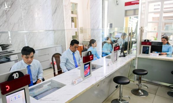 Tháng 7 của cải cách: Chính quyền 2 cấp vận hành, pháp luật vào đời sống