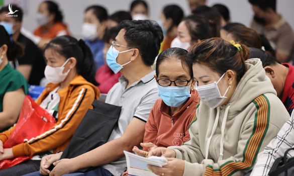 TP HCM: Các bệnh viện chưa được quyết toán gần 2.500 tỷ đồng BHYT
