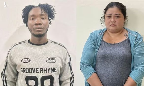 Tiệm vàng và 300 công ty ‘ma’ rửa hàng ngàn tỷ đồng cho tội phạm quốc tế