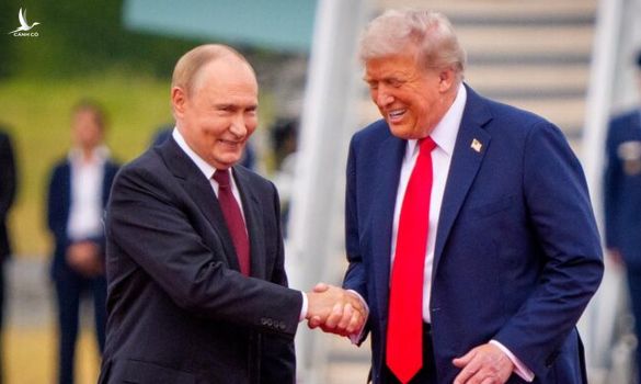 Mỹ đề xuất thỏa thuận hòa bình Ukraine – Nga: Giữ Crimea cho Nga, chặn đường NATO