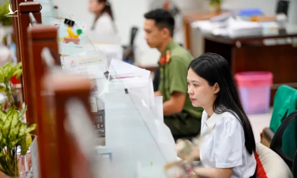 Giải quyết dứt điểm chế độ cho công chức nghỉ việc trước 31/8
