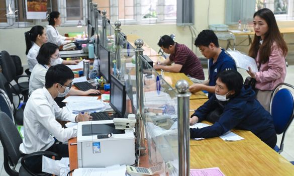 Bổ nhiệm viên chức 5 năm: Lọc người yếu, mở đường cho người tài