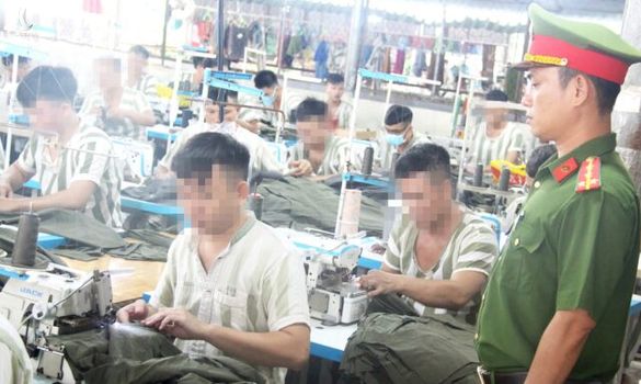Mở rộng đặc xá dịp Quốc khánh 2-9: Chính sách khoan hồng mang tính nhân văn sâu sắc