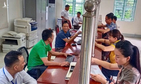Tinh gọn để tinh thông: Kỳ vọng vào chính quyền hai cấp