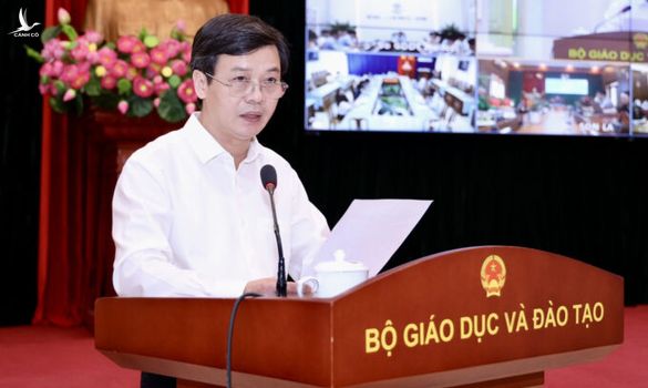 Phân cấp quản lý giáo dục: Mở đường cho giáo dục địa phương tự chủ và bứt phá