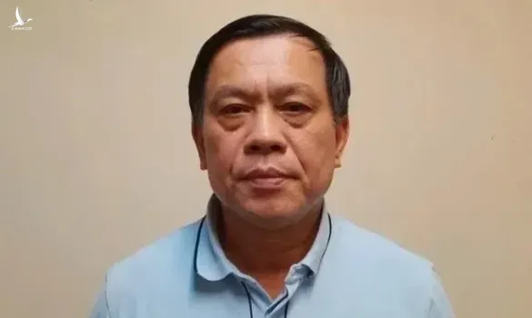 Thủ tướng thi hành kỷ luật 2 cán bộ, nguyên cán bộ