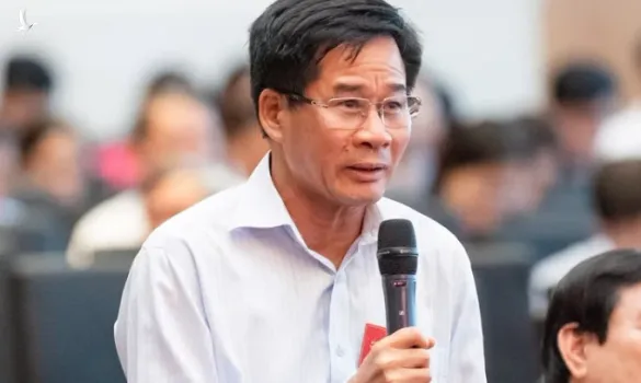 Thuế đất thu từ dân, nhưng “quên” dự án hàng nghìn héc ta?