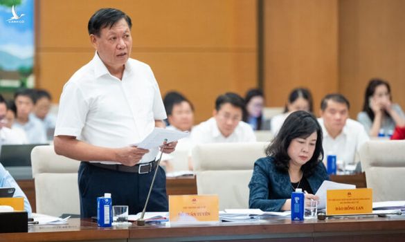 Việt Nam kiểm soát tốt thuốc giả trong hệ thống khám chữa bệnh: Thành quả rõ rệt trong công tác quản lý dược