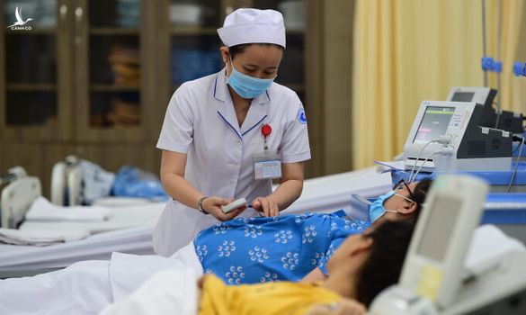 Nâng mức hỗ trợ phụ nữ sinh đủ hai con: Giải pháp nhân văn cho bài toán dân số