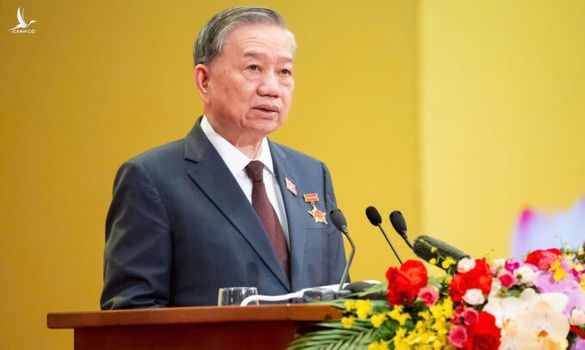 80 năm Quốc hội Việt Nam: Đồng hành cùng dân tộc, đổi mới vì khát vọng hùng cường