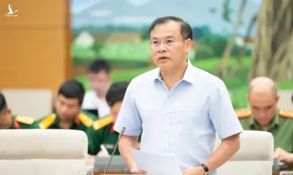 Đề xuất nhà mạng cung cấp IP người dùng cho cơ quan an ninh