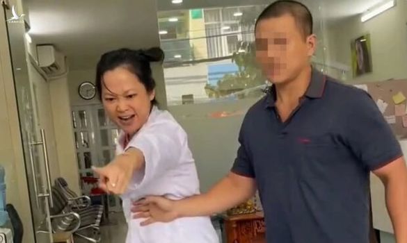 Lời khai của bà chủ phòng khám nha khoa Tuyết Chinh