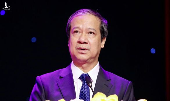 Bộ trưởng GD-ĐT: Không giới hạn nguyện vọng đôi khi làm thí sinh ‘tẩu hỏa nhập ma’
