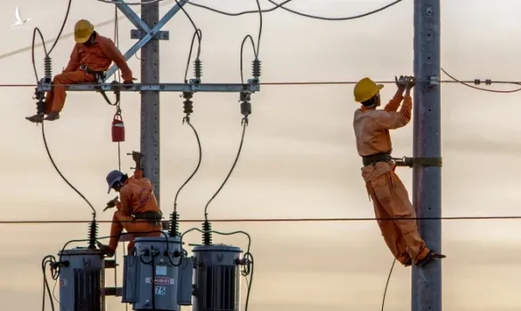 Sắp được chọn nơi mua điện: Người dân hưởng lợi từ cải cách ngành điện