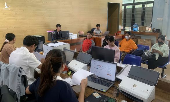 Đề xuất mức lương 20-25 triệu đồng/tháng để cân đối nhân sự cấp xã