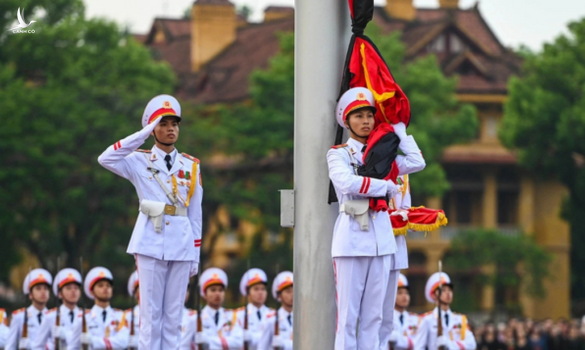 Nghị định 237: Thể hiện tinh thần công bằng, minh bạch và văn minh trong tổ chức lễ tang cán bộ, công chức