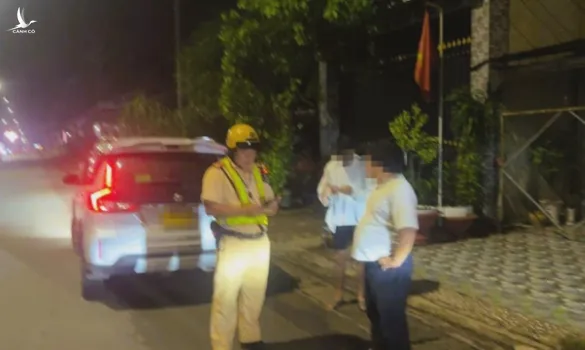 TP.HCM: 3 ngày, 2 tân sinh viên ở  bị lừa được tìm thấy ở Tây Ninh