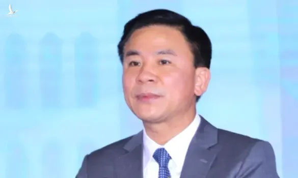Bộ Chính trị đề nghị kỷ luật ông Đỗ Trọng Hưng