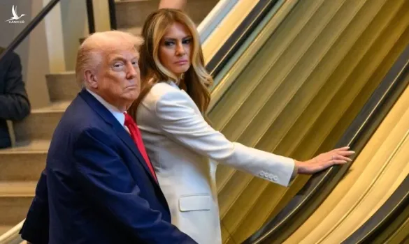 Liên Hợp Quốc dưới chỉ trích của Trump: Sự cố kỹ thuật hay mưu đồ chính trị?