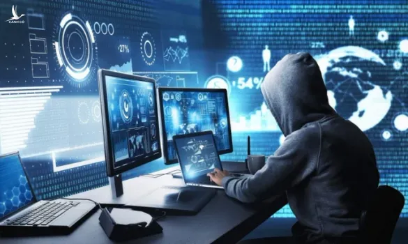 Cảnh báo thủ đoạn lừa đảo mới, nếu dữ liệu cá nhân tại CIC bị lộ