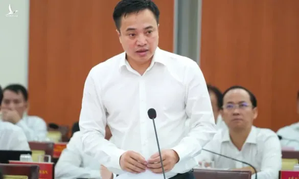 TP.HCM: An ninh trật tự được kiểm soát, tội phạm giảm rõ rệt