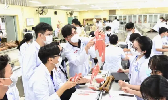 Bộ Giáo dục và Đào tạo đề xuất mới về sắp xếp các trường đại học