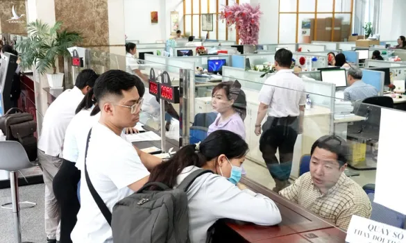 Bộ Công an đề xuất miễn thuế TNCN cho người hưởng lương ngân sách