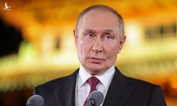 Tổng thống Putin tuyên bố sẵn sàng đàm phán kết thúc chiến tranh Ukraine, nhưng không loại trừ biện pháp vũ lực