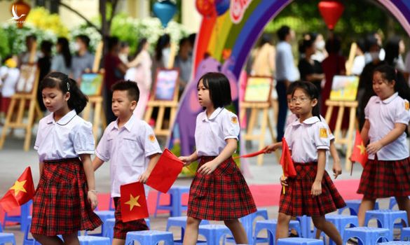 Minh bạch tài chính giáo dục: Các trường không được “thu sai, thu quá”
