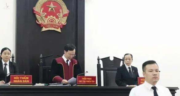 Vụ ‘Người vay thoát nợ 5 tỉ’: Tòa án phát hiện dấu hiệu lừa đảo chiếm đoạt tài sản từ Novareal