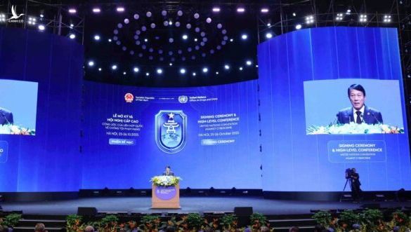 “GIỮ BÌNH YÊN” CHO NHỮNG MỐC LỊCH SỬ