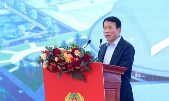 Lý do Bộ Công an cần đầu tư vào thể thao và văn hóa