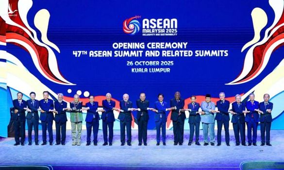 ASEAN 2025: Cuộc chạy đua đầy thách thức giữa hai cường quốc – Ai sẽ là người chiến thắng