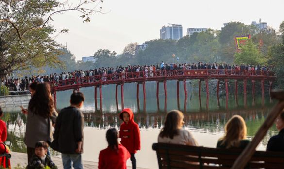 Đề xuất nghỉ Tết Nguyên đán 2026 kéo dài 9 ngày