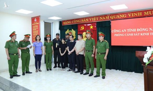 Vụ bắt giam doanh nhân Nguyễn Quốc Vũ: Công an thông báo khẩn đến người tiêu dùng cả nước