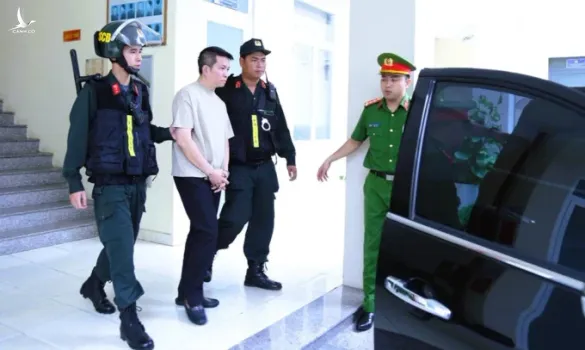 Chồng đại gia Đoàn Di Băng bị bắt: Sự thật sau lớp vỏ hào nhoáng của thương hiệu Hanayuki