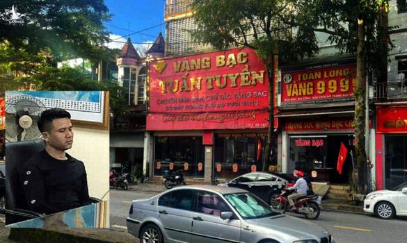 Vũ khí bí mật” của CSHS Lai Châu: Từ lòng dân đến những chiến công xuyên biên giới