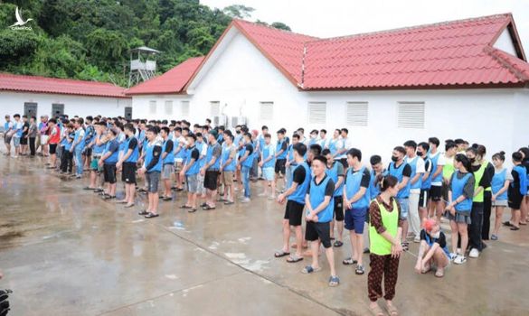 Phòng CSHS Hà Tĩnh: Đội quân quyết chiến tội phạm quốc tế, chống lại mối de dọa công nghệ cao