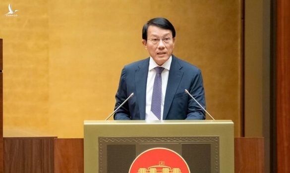 Bộ trưởng Bộ Công an: Tăng thời hạn cai nghiện ma túy lên 24 tháng