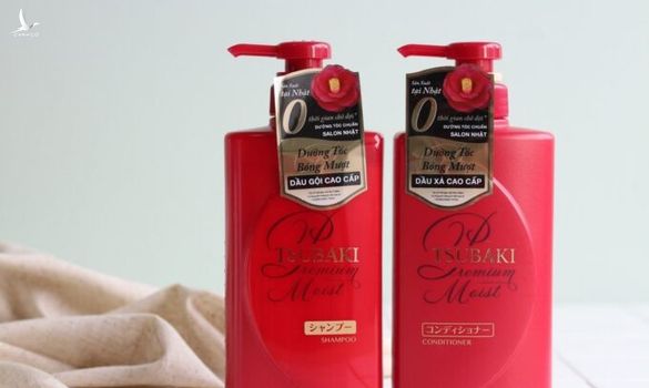 Cảnh báo người tiêu dùng: nhiều sản phẩm dầu gội, dầu xả bị tiêu hủy