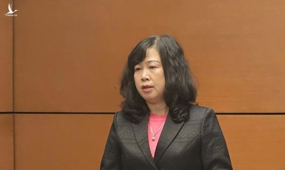 Bộ trưởng Y tế đề nghị giao Bộ Công an, Bộ Quốc phòng quyết giá dịch vụ y tế trong ngành