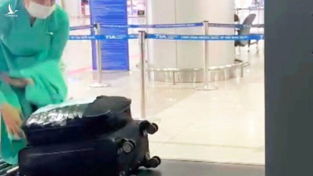 Sự khác nhau giữa việc xách ma túy của 4 tiếp viên hàng không và Việt Kiều Úc