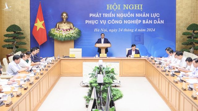 Việt Nam và cơ hội “nghìn năm có một” tiến đến tương tai