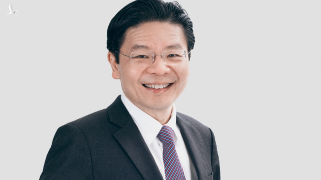 Cục diện Singapore có thay đổi khi ông Lawrence Wong thay thế Thủ tướng Lý Hiển Long?