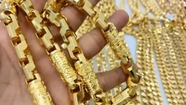 Phiên đấu thầu vàng miếng hôm nay: NHNN bán thành công 8.100 lượng vàng