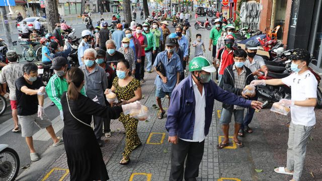 TP.HCM: Muốn dùng ngân sách để xử lý các khoản vay hỗ trợ tạo việc làm cho người nghèo